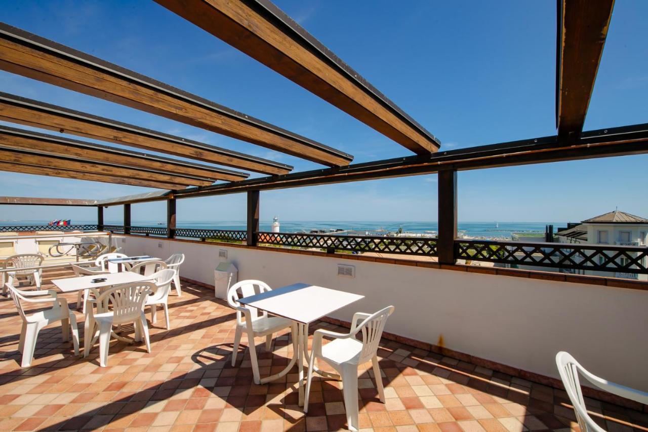 B&B Domus Mea Cesenatico Exteriör bild